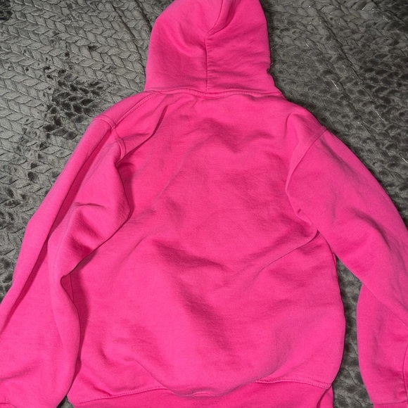 Sorbonne Universite Hoodie - Picture 2 of 3